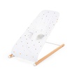 Childhome Hoes voor Evolux wipstoel gold dots