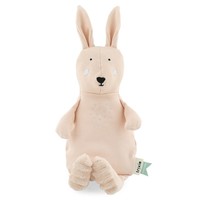 Plush toy small - Mrs. Rabbit