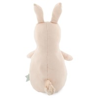 Plush toy small - Mrs. Rabbit