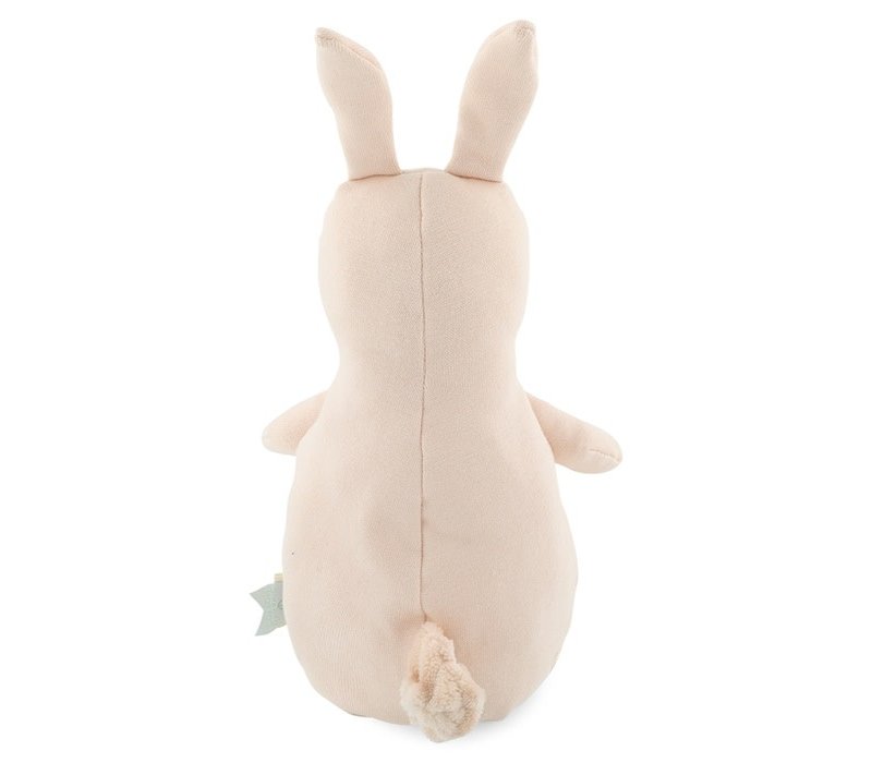 Plush toy small - Mrs. Rabbit