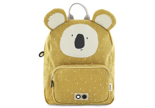 Trixie Backpack - Mr. Koala