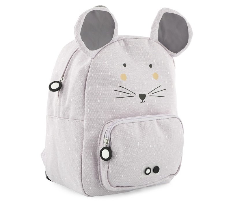 Backpack - Mrs. Mouse