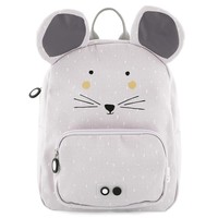 Backpack - Mrs. Mouse