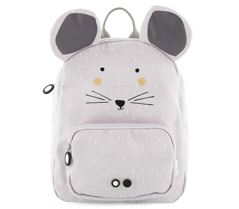 Backpack - Mrs. Mouse