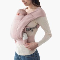 Baby carrier Embrace Blush Pink