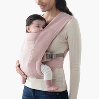 Baby carrier Embrace Blush Pink