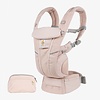 Ergobaby Babydraagzak 4P 360 OMNI Breeze Pink Quartz