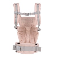 Baby carrier 4P 360 OMNI Breeze Pink Quartz