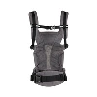 Baby carrier 4P 360 OMNI Breeze Graphite Grey