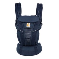 Babydraagzak 4P 360 OMNI Breeze Midnight Blue