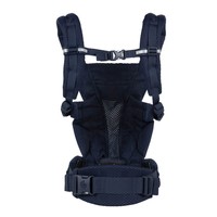 Baby carrier 4P 360 OMNI Breeze Midnight Blue