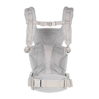 Baby carrier 4P 360 OMNI Breeze Pearl Grey