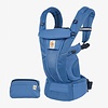 Ergobaby Baby carrier 4P 360 OMNI Breeze Sapphire Blue