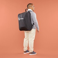 Metro+ Carry Bag