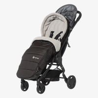 Metro+ Stroller Footmuff