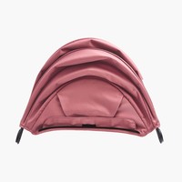 Metro+ sunshade  - Rose