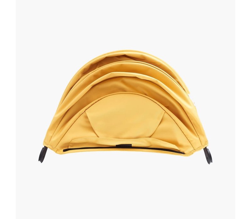 Metro+ sunshade - Yellow