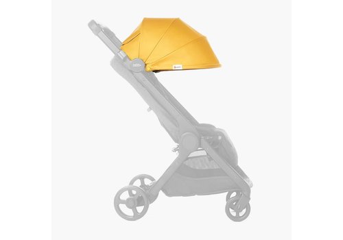 Ergobaby Metro+ sunshade - Yellow