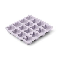 Sonny ice cube tray - 2 pack Light lavender rose mix