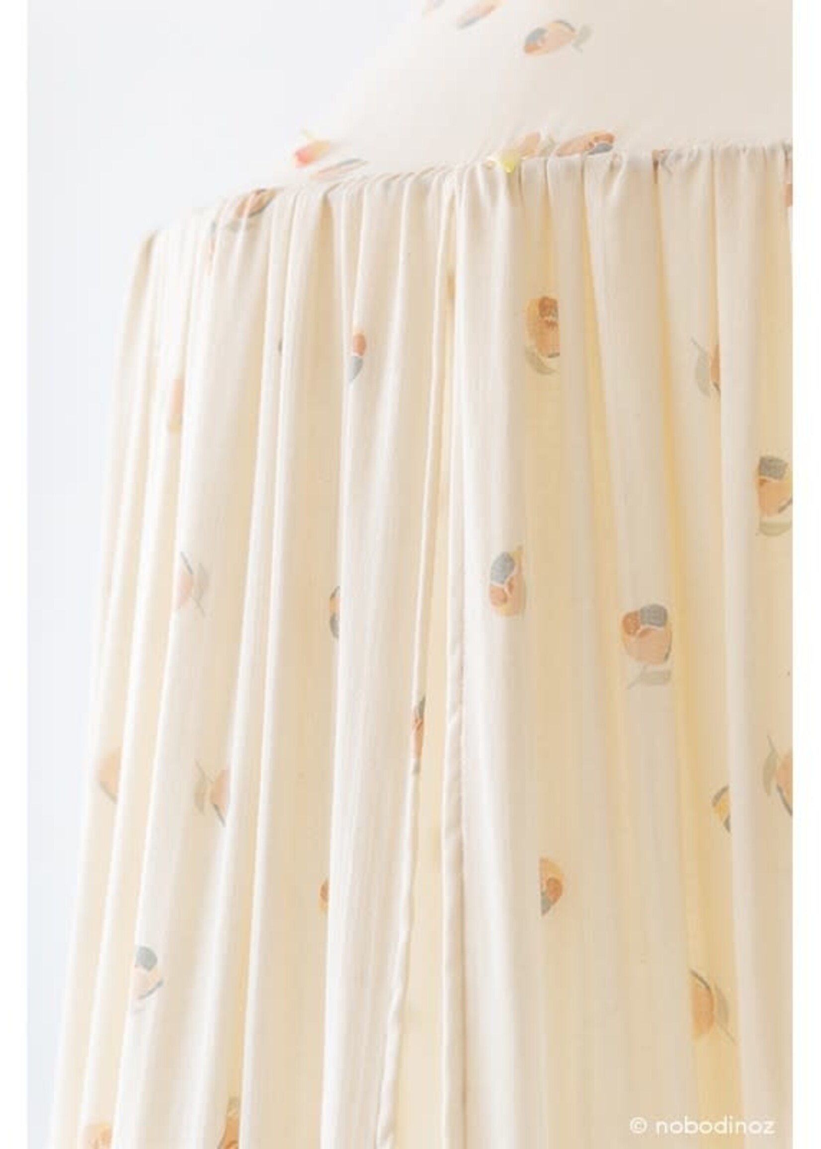 Nobodinoz Amour bedhemel Blossom