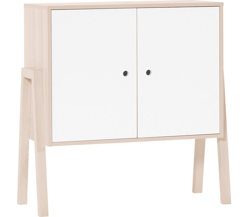 SPOT 2-door dresser