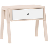 SPOT Bedside table/ Stool with drawer