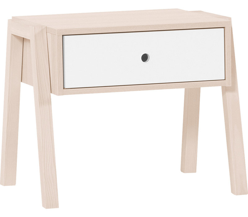 SPOT Bedside table/ Stool with drawer