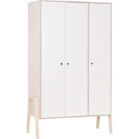 SPOT 3-door wardrobe