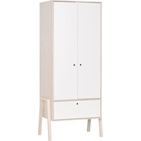 SPOT 2-door wardrobe