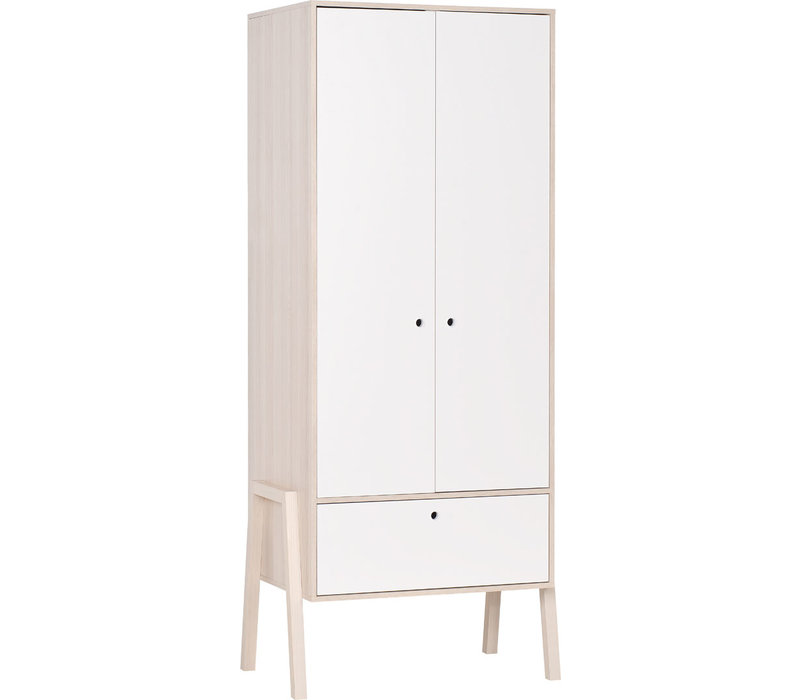 SPOT 2-door wardrobe