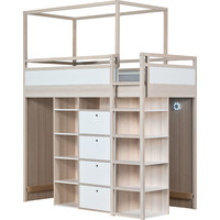 SPOT Canopy for bunk bed