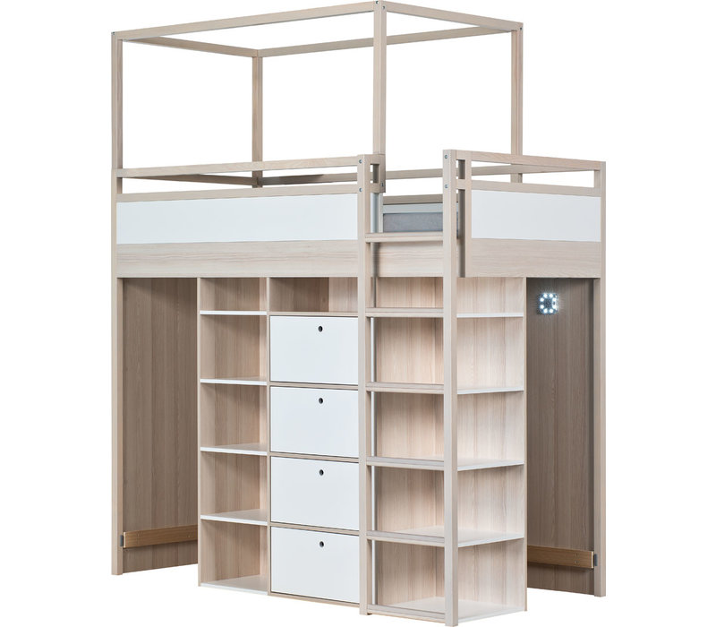 SPOT Canopy for bunk bed