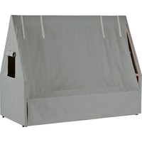 SPOT Tipi tent for bed