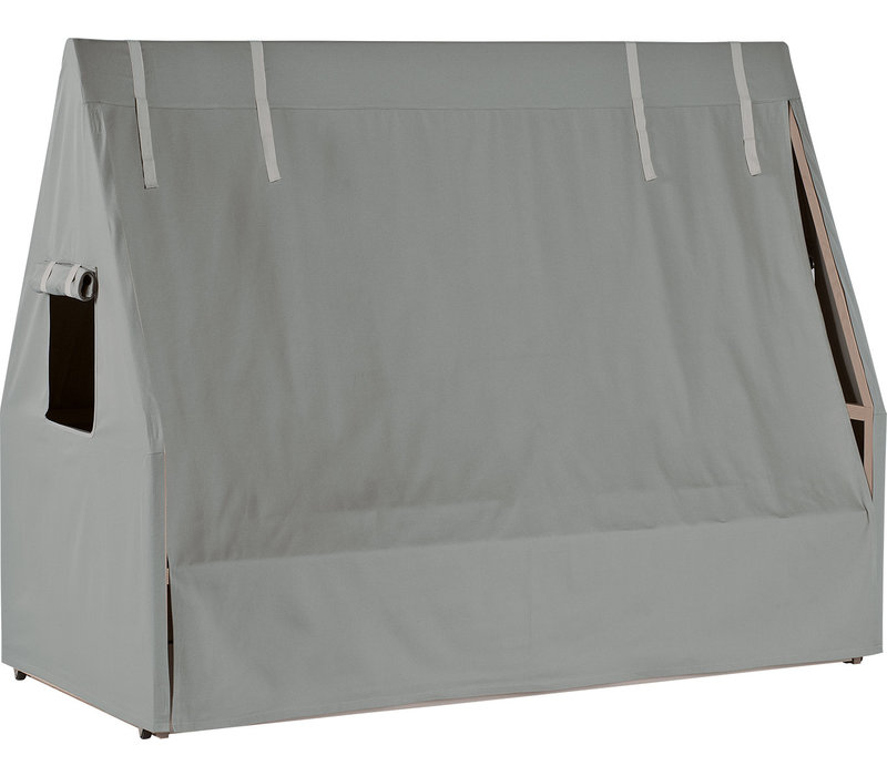 SPOT Tipi tent for bed