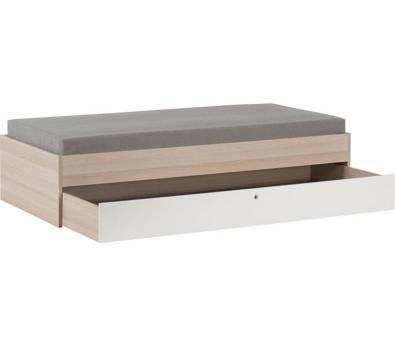 SPOT Bed with drawer