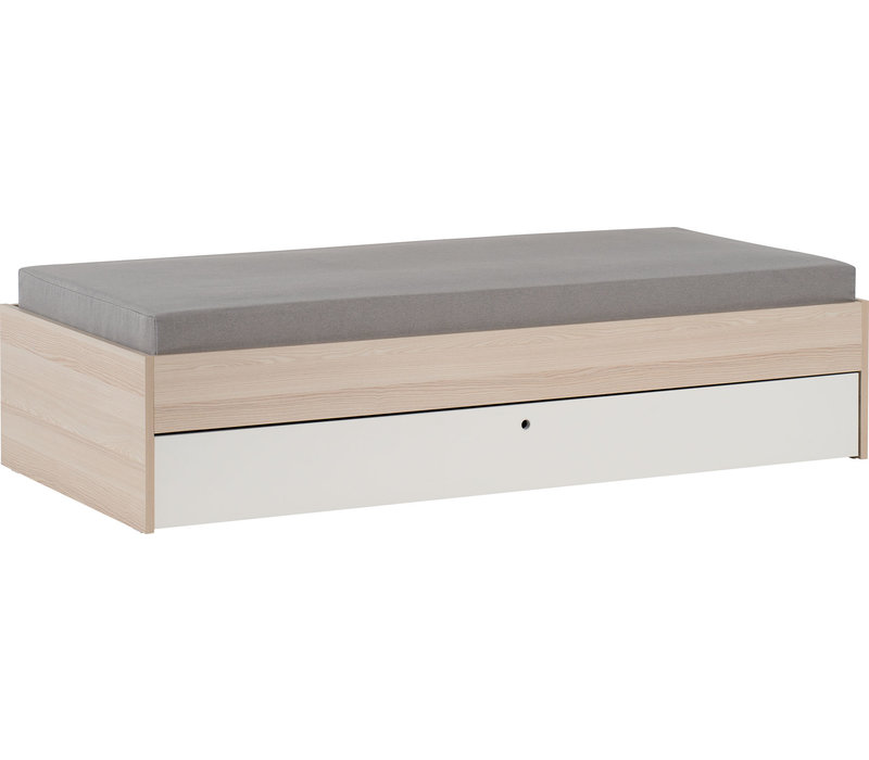 SPOT Bed with drawer