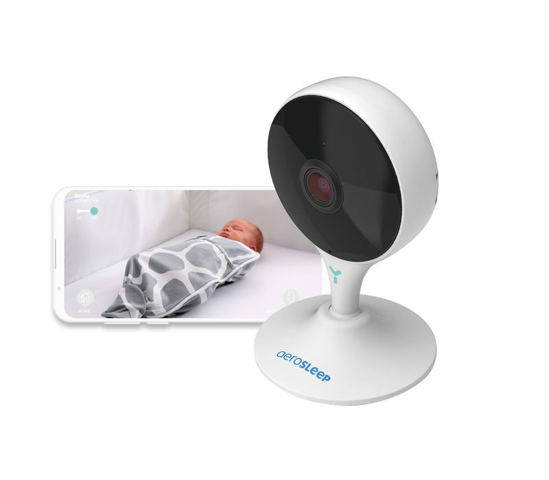 OYO Smart Combi (Monitor + Camera)