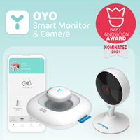 OYO Smart Combi