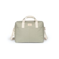 Gala waterproof changing bag laurel green