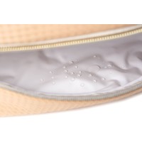 Opera waterproof maternity bag Nude