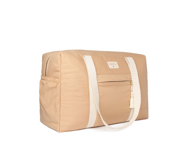 Opera waterproof maternity bag Nude