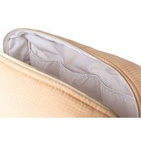 Opera waterproof maternity bag Nude