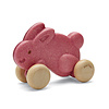 PlanToys Bunny - Pink