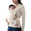 Ergobaby Baby carrier Embrace Cream