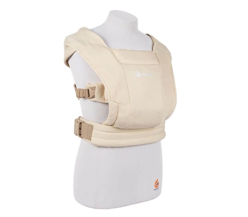 Baby carrier Embrace Cream