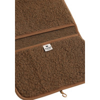 Luieretui Dipy 100% wol bark