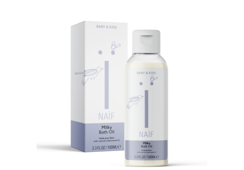 Naïf Badolie 100ml