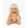 Paola Reina Baby doll 34cm Angèle