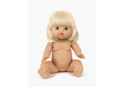 Paola Reina Baby doll 34cm Angèle