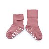 KipKep Anti-slip Stay-on-socks Dusty Clay